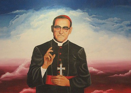 Oscar Romero, Martyr, Martyrdom