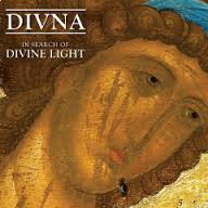Divna Ljubojević, In Search of Divine Light, Sacred Music, Byzantine Music, Eastern Orthodox Music